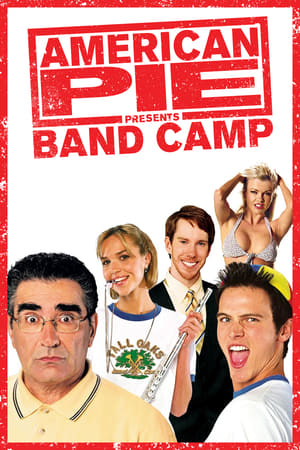 American Pie 4 Band Camp อเมริกันพาย แผนป่วนแคมป์แล้วแอ้มสาว (2005)