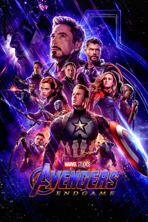 Avengers Endgame 4 (2019) อเวนเจอร์ส เผด็จศึก ภาค 4 พากย์ไทย