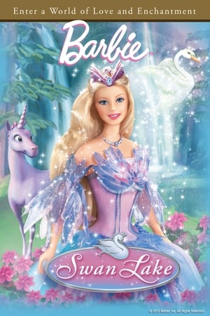 Barbie of Swan Lake บาร์บี้ เจ้าหญิงแห่งสวอนเลค (2003) ภาค 3