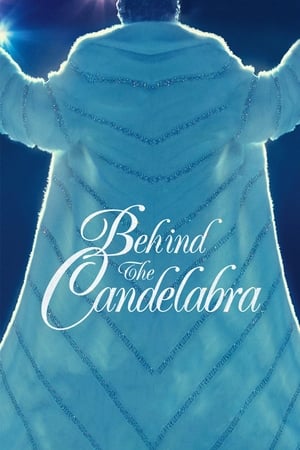 Behind The Candelabra เรื่องรักฉาวใต้เงาเทียน (2013) บรรยายไทย