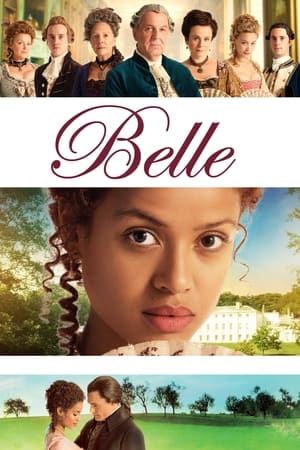 Belle เบลล์ ลิขิตเกียรติยศ (2013) บรรยายไทย