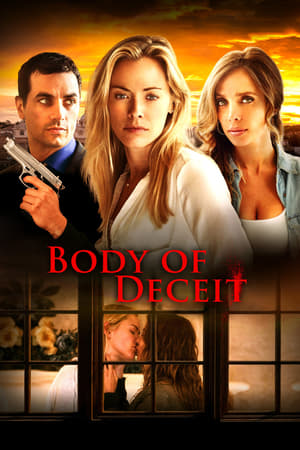 Body of Deceit ปริศนาซ่อนตาย (2015)