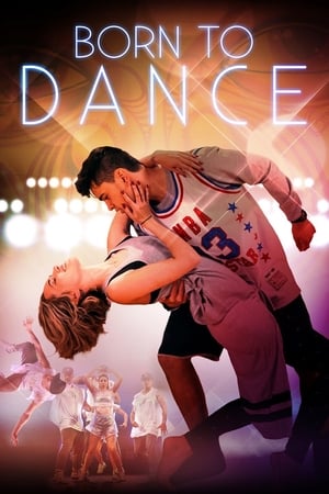 Born to Dance (2015) HDTV
