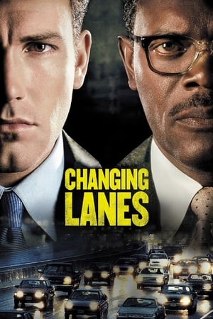 Changing Lanes คนเบรคแตกกระแทกคน (2002)