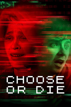 Choose or Die (2022) เลือกหรือตาย พากย์ไทย
