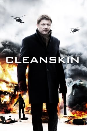 Cleanskin คนมหากาฬฝ่าวิกฤตสะท้านเมือง (2012)