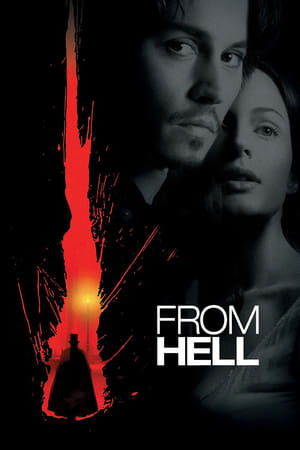 From Hell ชำแหละพิสดารจากนรก (2001)
