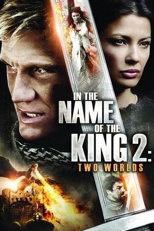 In the Name of the King 2- Two Worlds ศึกนักรบกองพันปีศาจ 2 (2011)