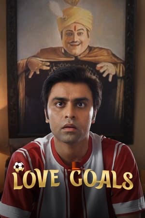 Jaadugar (Love Goals) (2022) NETFLIX บรรยายไทย