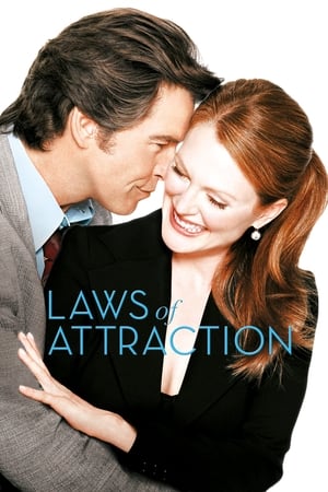 Laws of Attraction อุบัติรัก…แต่งเธอไม่มีเบื่อ (2004)
