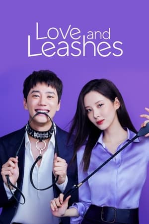 Love and Leashes (2022) รักจูงรัก พากย์ไทย