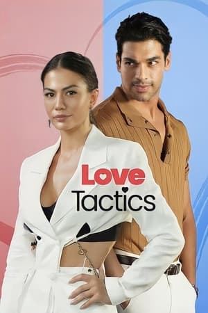 Love Tactics (2022) ยุทธวิธีกำราบรัก บรรยายไทย