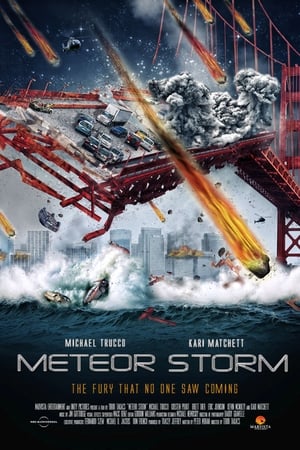 Meteor Storm วันฟ้าถล่ม (2010)