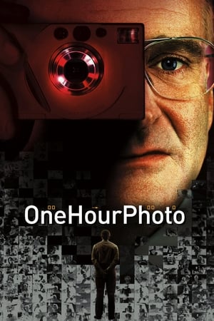 One Hour Photo โฟโต้…จิตแตก (2002) บรรยายไทย