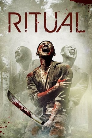 Ritual (Modus Anomali) (2012) บรรยายไทย