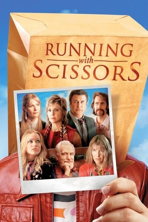 Running with Scissors ครอบครัวเพี้ยน ไม่ต้องบำบัด (2006) บรรยายไทย