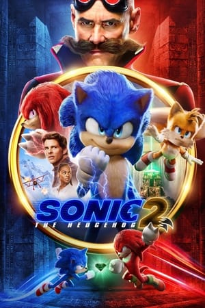 Sonic the Hedgehog 2 (2022) โซนิค เดอะ เฮดจ์ฮ็อก ภาค 2 พากย์ไทยโรง
