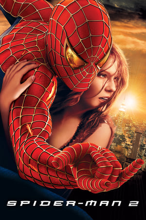 Spider Man 2 ไอ้แมงมุม (2004)