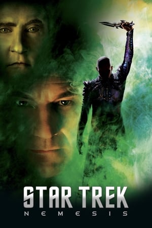 Star Trek 10 Nemesis สตาร์เทรค เนเมซิส (2002)