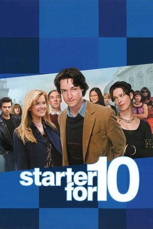 Starter for 10 กลรักเกมหัวใจ (2006) บรรยายไทย