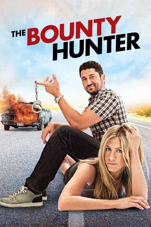 The Bounty Hunter จับแฟนสาวสุดจี๊ดมาเข้าปิ้ง (2010)