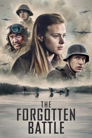 The Forgotten Battle (De slag om de Schelde) สงครามที่ถูกลืม (2020) NETFLIX บรรยายไทย