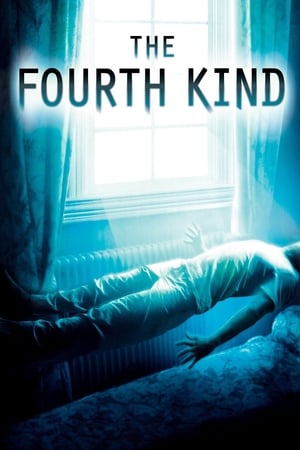 The Fourth Kind 1-2-3-4 ช็อค (2009)