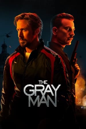 The Gray Man ล่องหนฆ่า (2022)