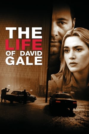 The Life of David Gale แกะรอย ปมประหาร (2003)