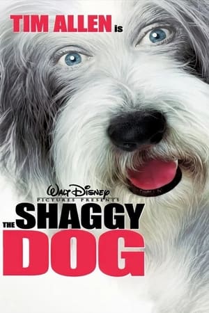 The Shaggy Dog คุณพ่อพันธุ์โฮ่ง (2006) บรรยายไทย