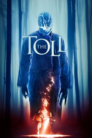 The Toll (2020) HDTV บรรยายไทย