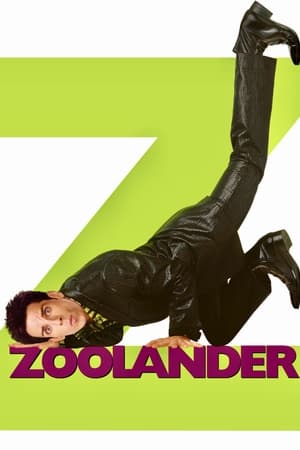 Zoolander 1 ซูแลนเดอร์ เว่อร์ซะ (2001)