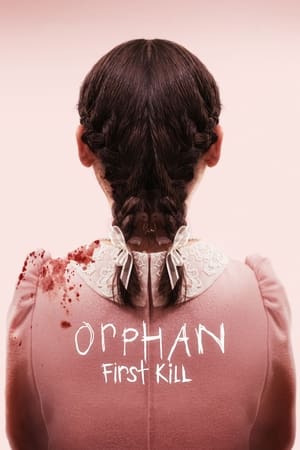 Orphan- First Kill (2022) บรรยายไทยแปล