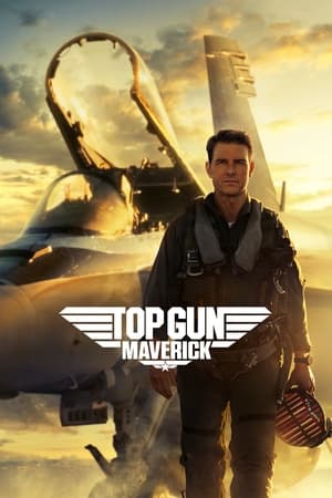 Top Gun- Maverick ท็อปกัน มาเวอริค (2022) IMAX