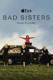 Bad Sisters Season 1 (2022) บรรยายไทย ยังไม่จบ