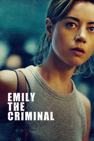 Emily the Criminal (2022) บรรยายไทยแปล