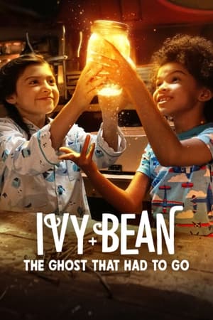 Ivy + Bean- The Ghost That Had to Go ไอวี่และบีน- ผีห้องน้ำ (2022) NETFLIX