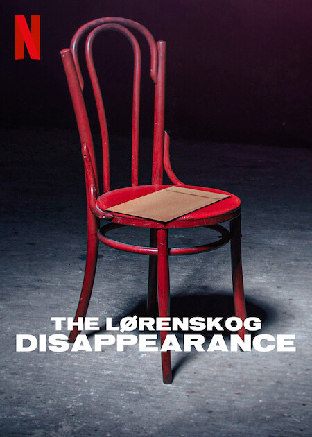 The Lørenskog Disappearance  31 ตุลาคม 2018 วันที่สาบสูญ Season 1 (2022) พากย์ไทย