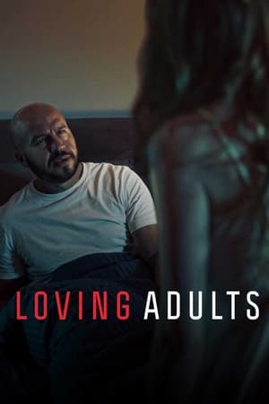 Loving Adults (Kærlighed for voksne) รักจนวันตาย (2022) NETFLIX บรรยายไทย