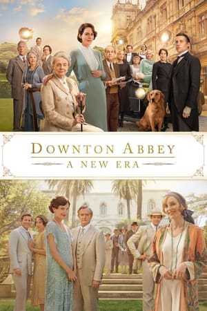 Downton Abbey –  A New Era ดาวน์ตัน แอบบีย์ – สู่ยุคใหม่ (2022) บรรยายไทย