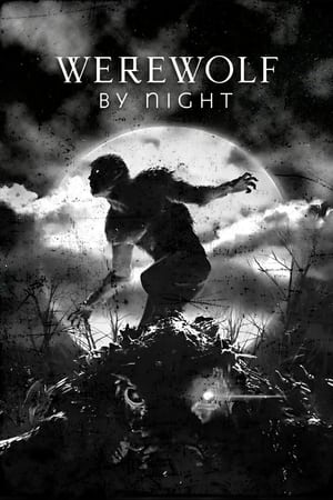 Werewolf by Night คืนหอน อสูรโหด (2022)
