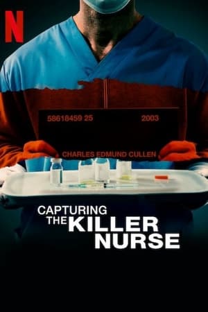 Capturing the Killer Nurse ตามจับพยาบาลฆาตกร (2022) NETFLIX บรรยายไทย