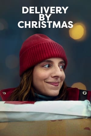 Delivery by Christmas (2022) NETFLIX บรรยายไทย