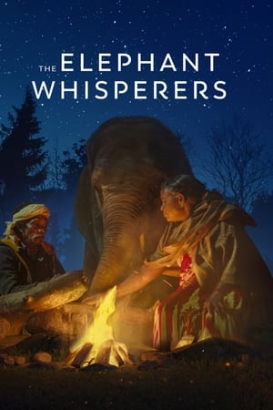 The Elephant Whisperers (2022) NETFLIX