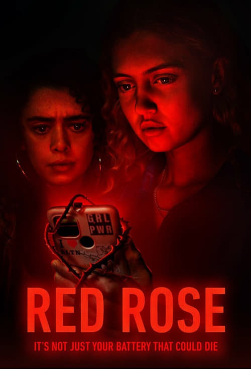 Red Rose กุหลาบแดง Season 1 (2023) พากย์ไทย