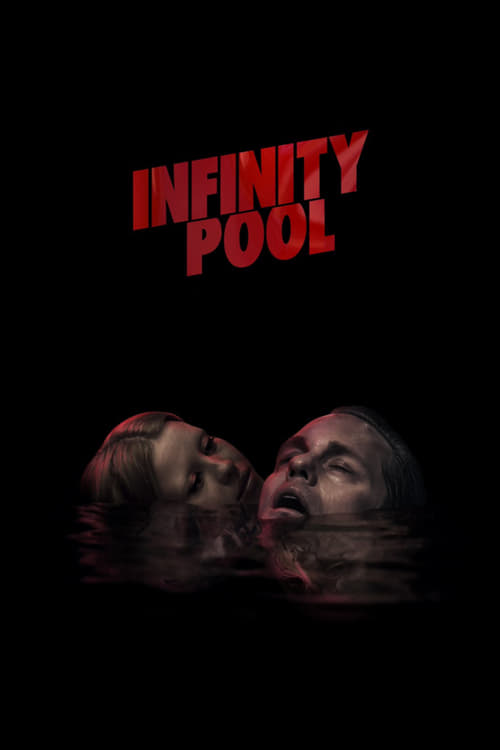 Infinity Pool (2023) บรรยายไทยแปล