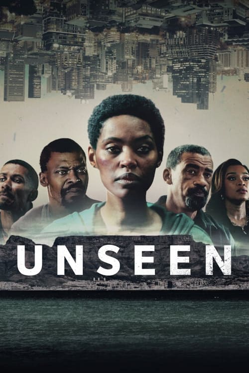 Unseen Season 1 (2023) บรรยายไทย