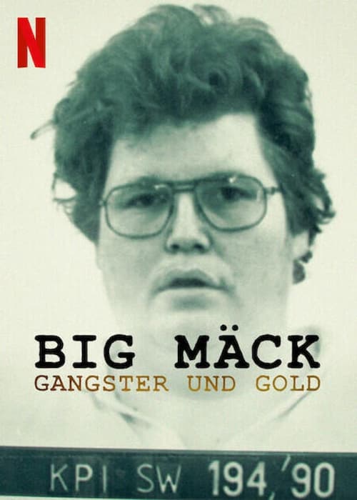 Big Mack Gangsters and Gold (2023) NETFLIX บรรยายไทย