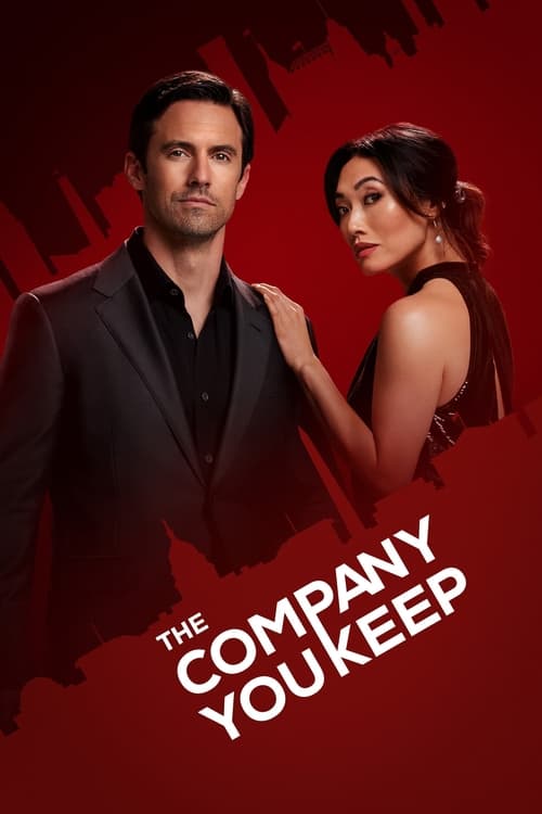 The Company You Keep Season 1 (2023) บรรยายไทย