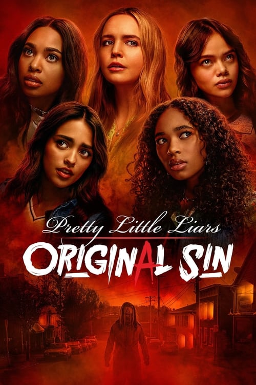 Pretty Little Liars Original Sin Season 1 (2022) พากย์ไทย